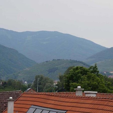 Weingut & Gaestezimmer Pammer Mitterarnsdorf Exterior foto